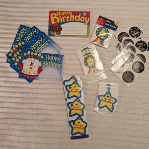 {Creative Teaching Press} Happy birthday! 🥳